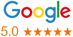 Google 5 star rated home buying company