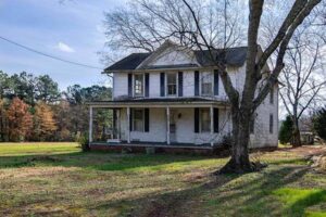 Farm houses for sale in Kentucky